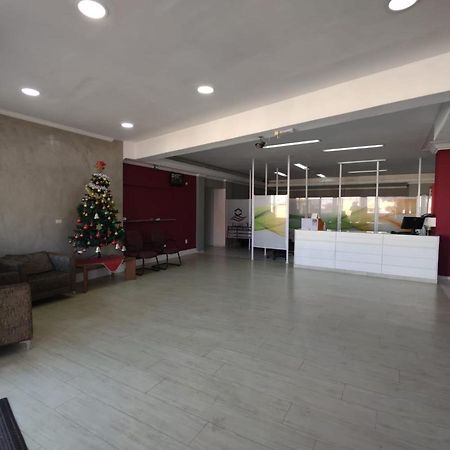 Ruby Hospedagens Hotel อินไดย์อาตูบา ภายนอก รูปภาพ
