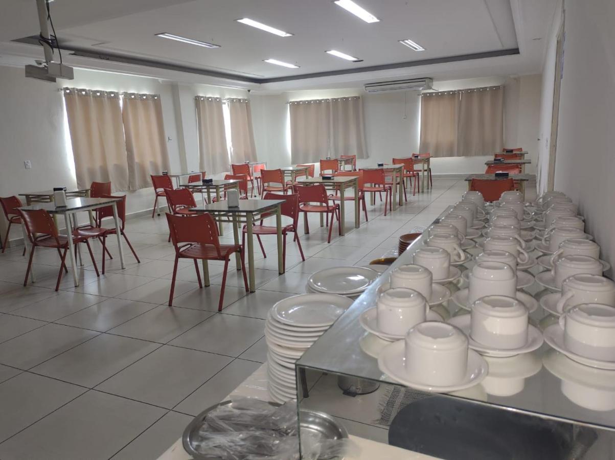 Ruby Hospedagens Hotel อินไดย์อาตูบา ภายนอก รูปภาพ