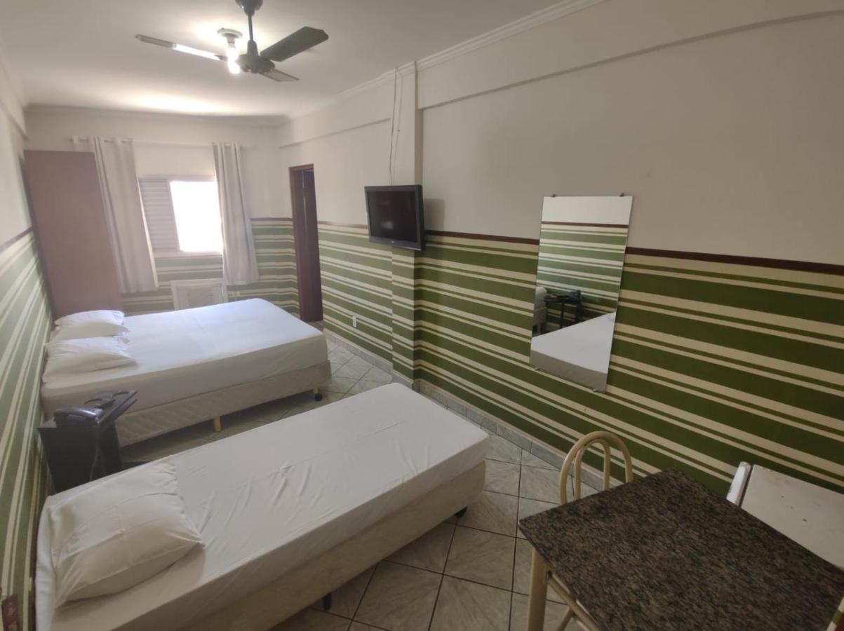 Ruby Hospedagens Hotel อินไดย์อาตูบา ภายนอก รูปภาพ