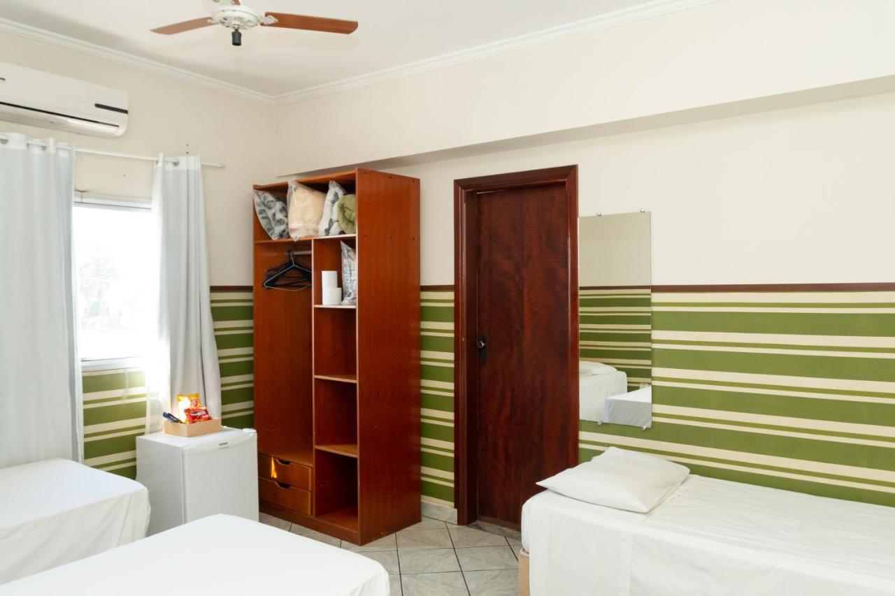 Ruby Hospedagens Hotel อินไดย์อาตูบา ภายนอก รูปภาพ