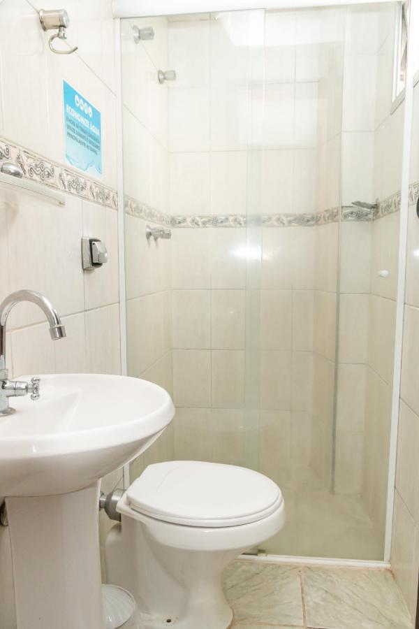 Ruby Hospedagens Hotel อินไดย์อาตูบา ภายนอก รูปภาพ